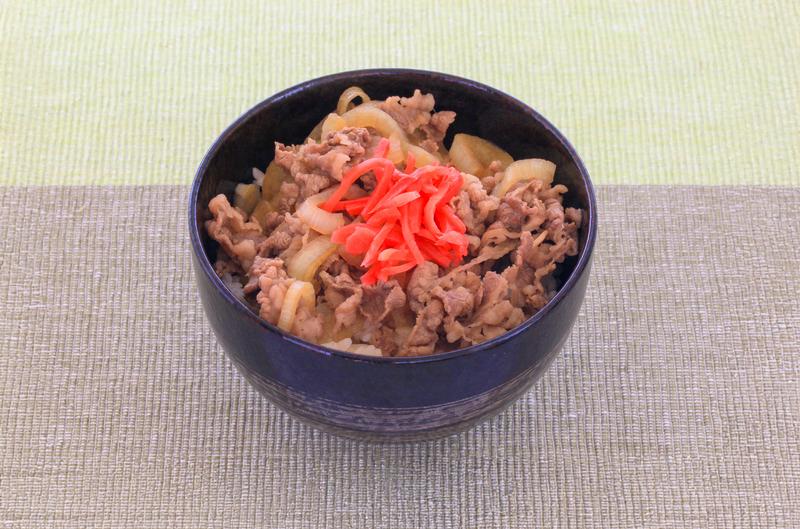 1食200円以下で本格牛丼！松屋の冷凍食品が一人暮らしを救った話