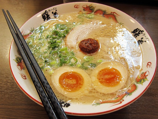 忙しい平日の救世主！国産野菜たっぷりリンガーハットちゃんぽんのコスパが神