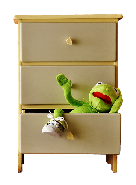散らかった部屋にうんざりしていた僕の悩み